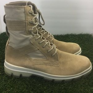 timberland croissant